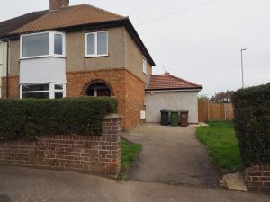 STANWELL WAY, WELLINGBOROUGH