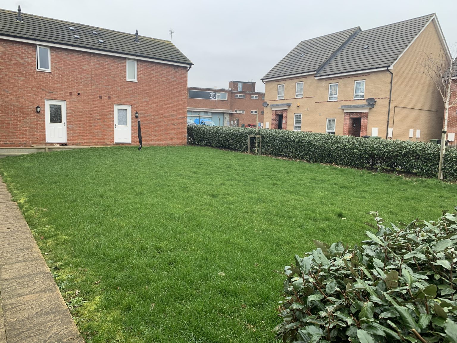 MILL ROAD, WELLINGBOROUGH – Martin Pendered & Co